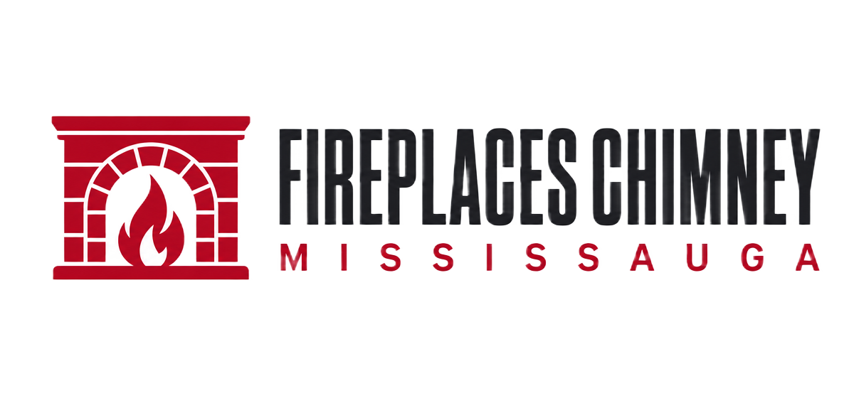Fireplaces Chimney Mississauga — fireplace, chimney and venting specialists in Mississauga & Peel Region